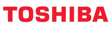 Toshiba logo