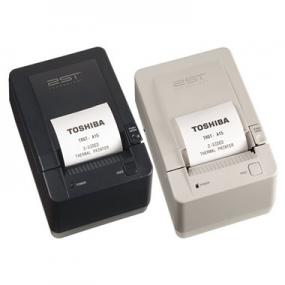 TRST-A10 Single-sided máy in nhiệt Toshiba