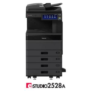 Máy photocopy Toshiba 2528A chính hãng thế hệ mới 2022