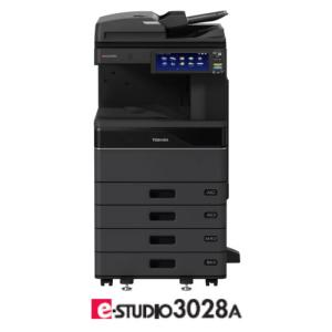 Máy photocopy Toshiba 3028A chính hãng thế hệ mới 2022