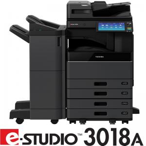 Máy photocopy Toshiba 3018A chính hãng thế hệ mới 2019