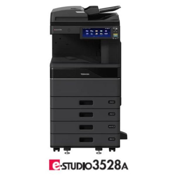 Máy photocopy Toshiba 3528A chính hãng thế hệ mới 2022 Máy photocopy Toshiba 3528A chính hãng thế hệ mới 2022