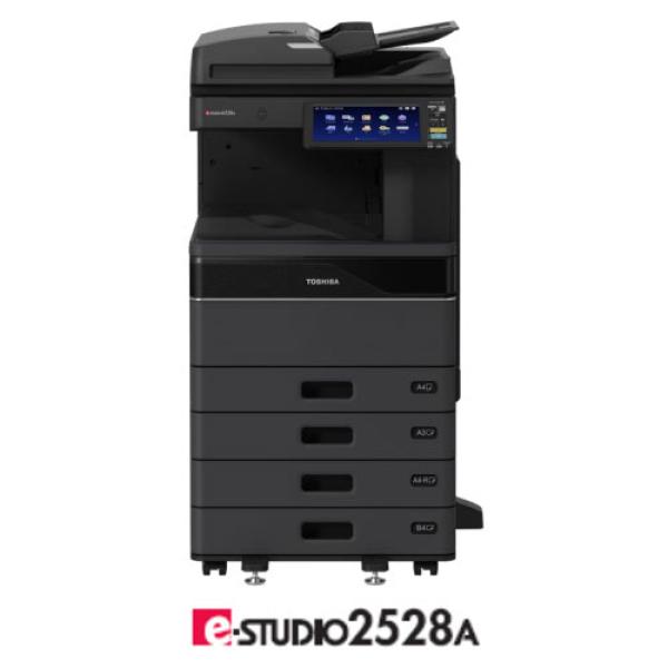 Máy photocopy Toshiba 2528A chính hãng thế hệ mới 2022 Máy photocopy Toshiba 2528A chính hãng thế hệ mới 2022